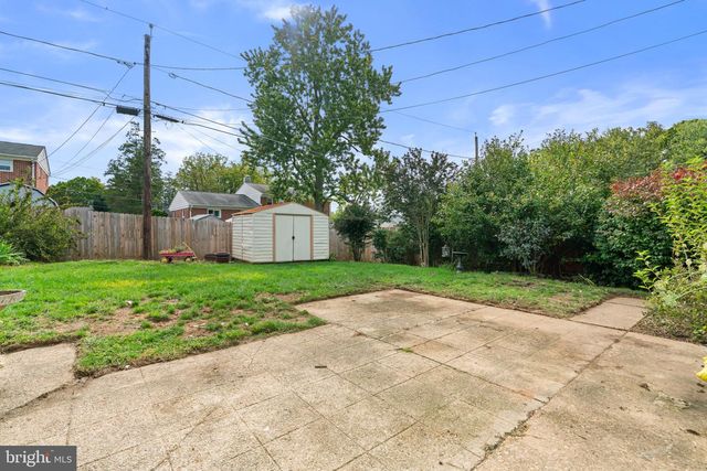 1909 TADCASTER RD, Catonsville, MD 21228