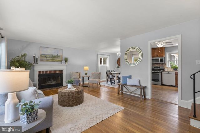 1909 TADCASTER RD, Catonsville, MD 21228