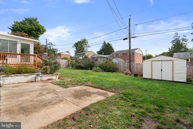 1909 TADCASTER RD, Catonsville, MD 21228