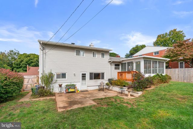 1909 TADCASTER RD, Catonsville, MD 21228