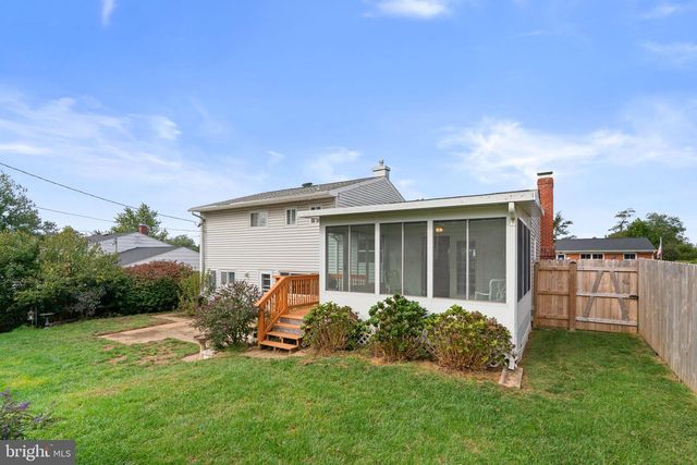 1909 TADCASTER RD, Catonsville, MD 21228