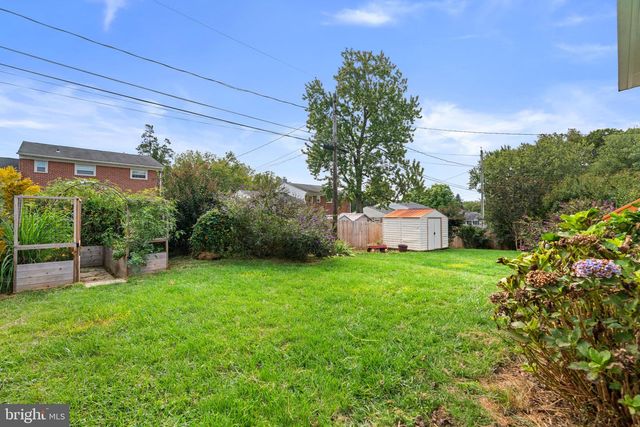 1909 TADCASTER RD, Catonsville, MD 21228