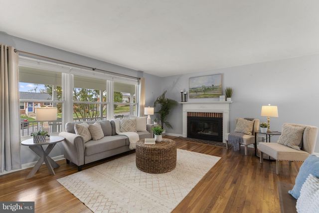 1909 TADCASTER RD, Catonsville, MD 21228