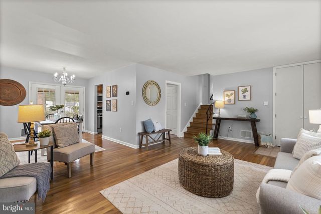 1909 TADCASTER RD, Catonsville, MD 21228