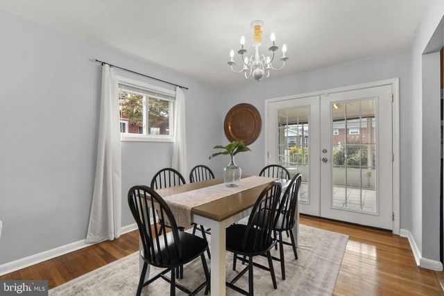 1909 TADCASTER RD, Catonsville, MD 21228