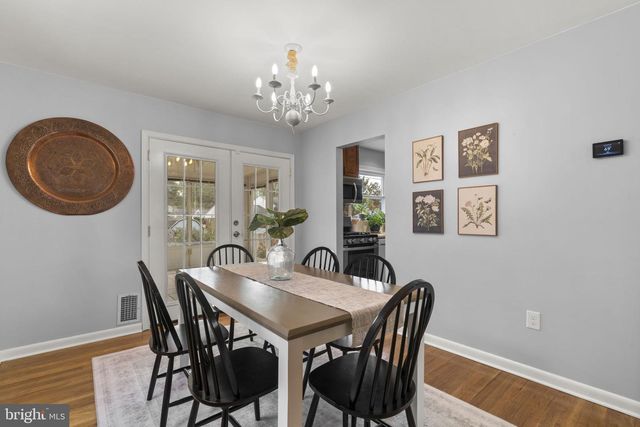 1909 TADCASTER RD, Catonsville, MD 21228