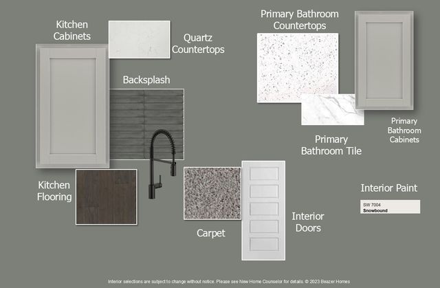 1728 Canals Drive, Little Elm, TX 75068