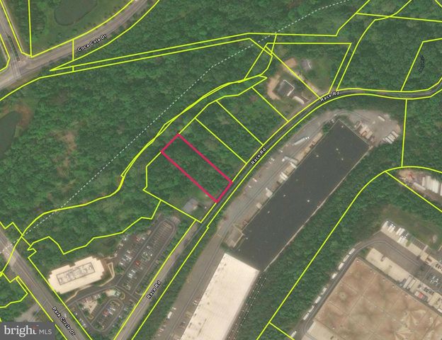 7250 RACE RD, Hanover, MD 21076