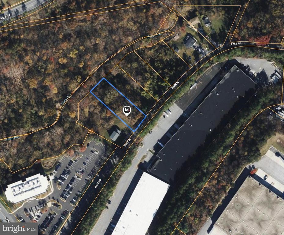 7250 RACE RD, Hanover, MD 21076