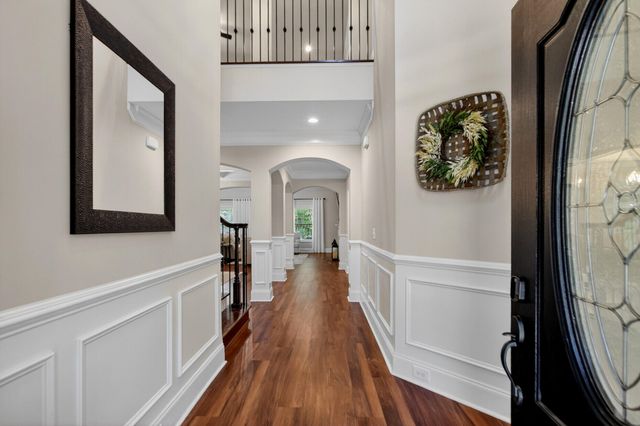 1206 Red Buckeye Court, Moncks Corner, SC 29461