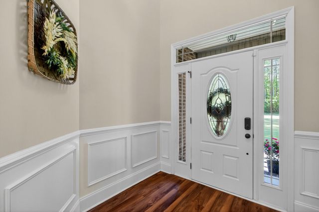 1206 Red Buckeye Court, Moncks Corner, SC 29461