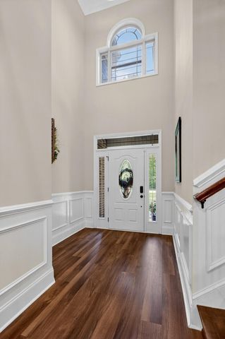 1206 Red Buckeye Court, Moncks Corner, SC 29461