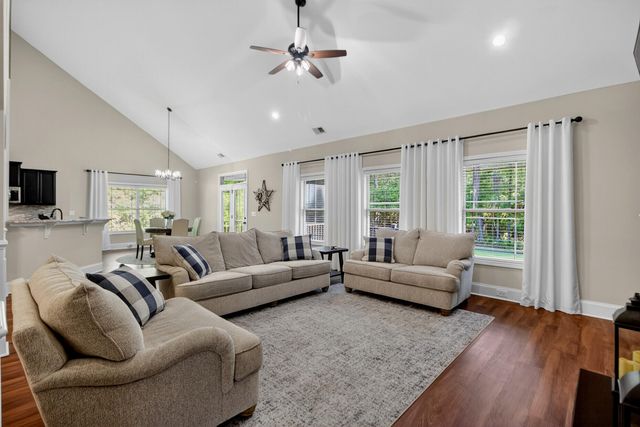 1206 Red Buckeye Court, Moncks Corner, SC 29461