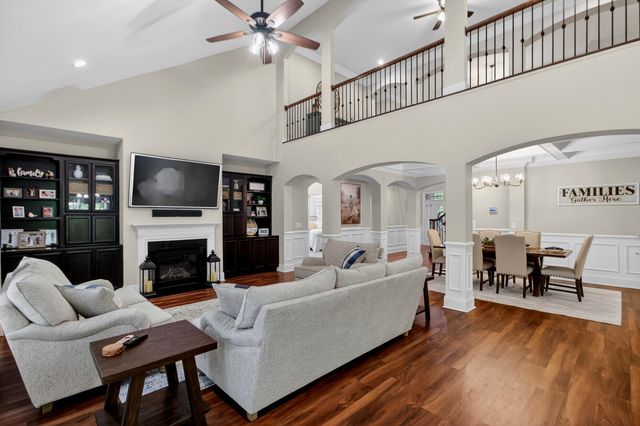 1206 Red Buckeye Court, Moncks Corner, SC 29461
