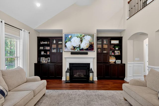 1206 Red Buckeye Court, Moncks Corner, SC 29461