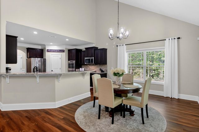 1206 Red Buckeye Court, Moncks Corner, SC 29461
