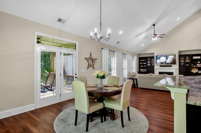 1206 Red Buckeye Court, Moncks Corner, SC 29461