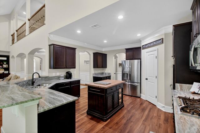1206 Red Buckeye Court, Moncks Corner, SC 29461