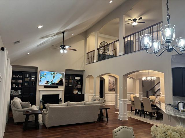 1206 Red Buckeye Court, Moncks Corner, SC 29461