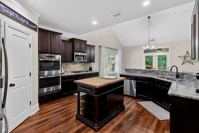 1206 Red Buckeye Court, Moncks Corner, SC 29461