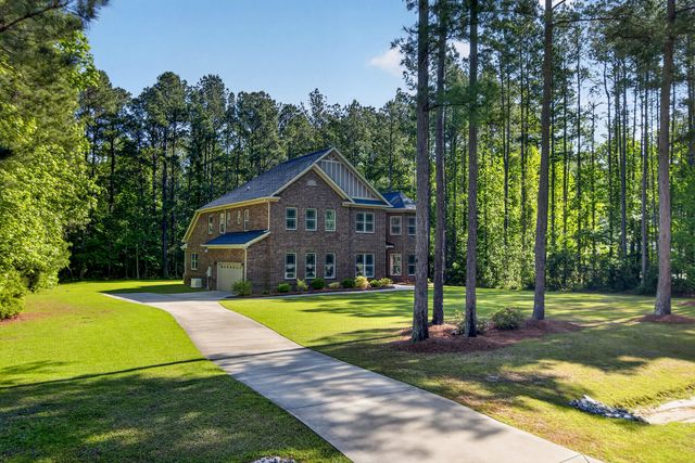1206 Red Buckeye Court, Moncks Corner, SC 29461