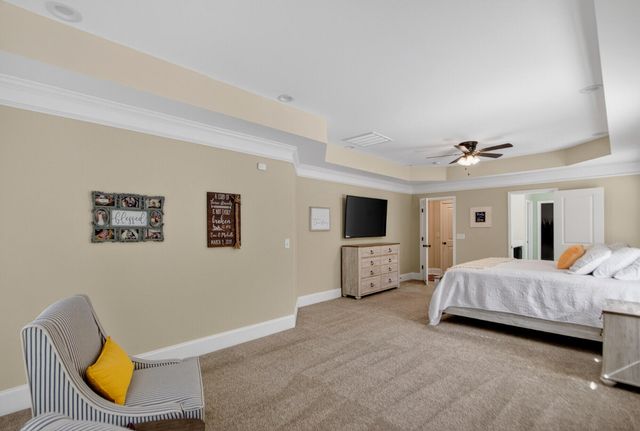 1206 Red Buckeye Court, Moncks Corner, SC 29461