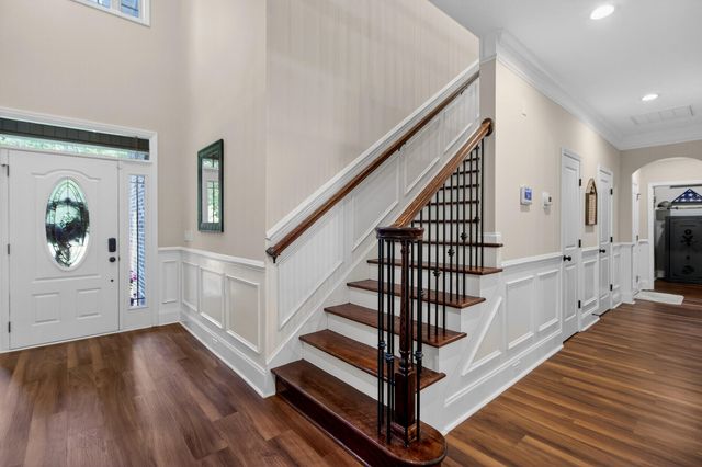 1206 Red Buckeye Court, Moncks Corner, SC 29461