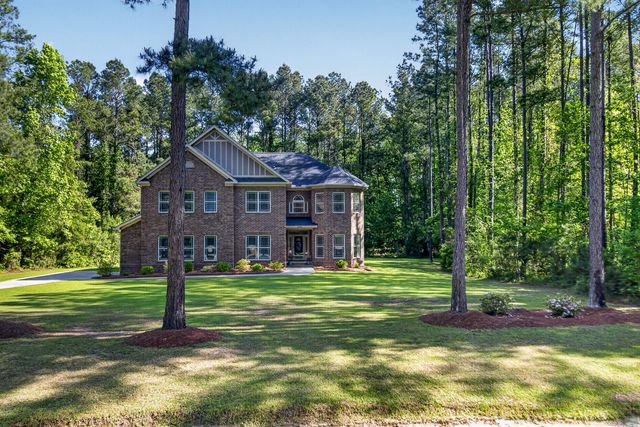 1206 Red Buckeye Court, Moncks Corner, SC 29461
