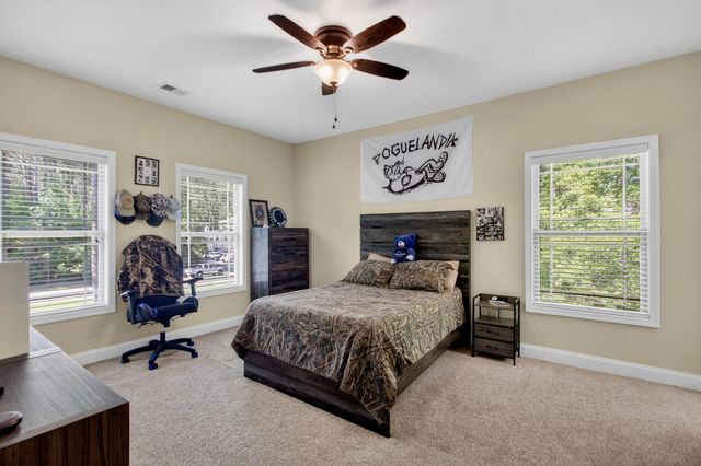 1206 Red Buckeye Court, Moncks Corner, SC 29461