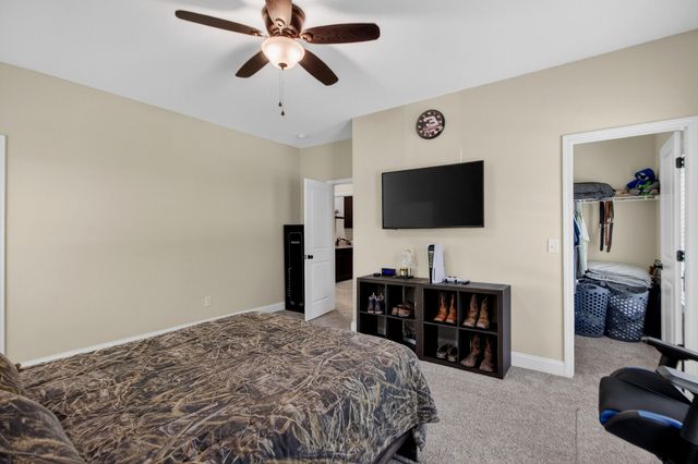 1206 Red Buckeye Court, Moncks Corner, SC 29461