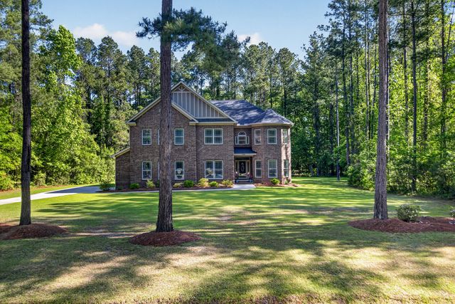 1206 Red Buckeye Court, Moncks Corner, SC 29461