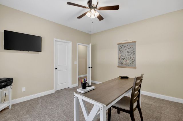 1206 Red Buckeye Court, Moncks Corner, SC 29461