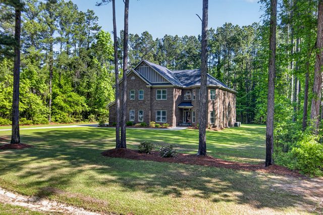 1206 Red Buckeye Court, Moncks Corner, SC 29461