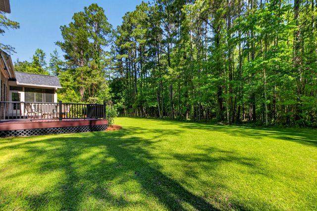 1206 Red Buckeye Court, Moncks Corner, SC 29461