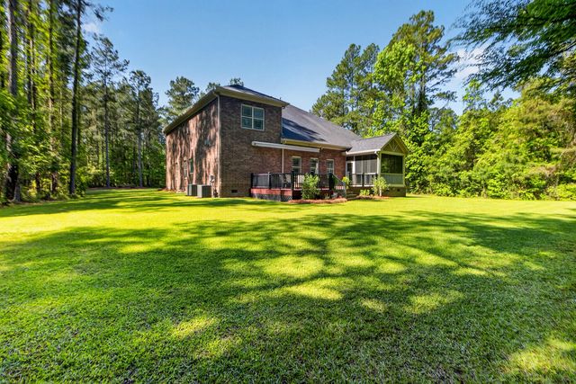 1206 Red Buckeye Court, Moncks Corner, SC 29461