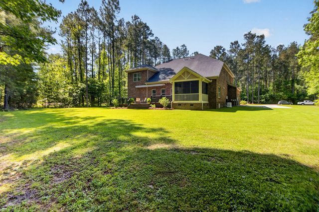 1206 Red Buckeye Court, Moncks Corner, SC 29461