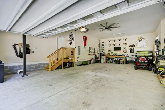 1206 Red Buckeye Court, Moncks Corner, SC 29461