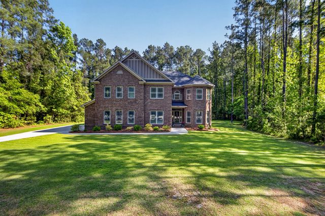 1206 Red Buckeye Court, Moncks Corner, SC 29461