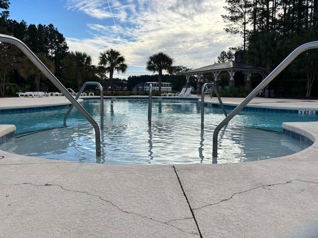 1206 Red Buckeye Court, Moncks Corner, SC 29461