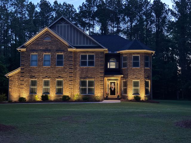 1206 Red Buckeye Court, Moncks Corner, SC 29461