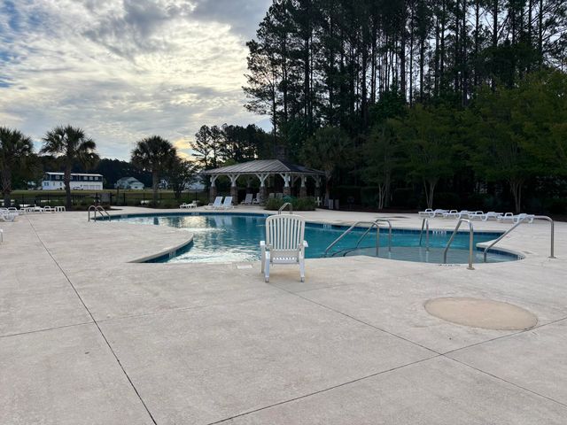 1206 Red Buckeye Court, Moncks Corner, SC 29461