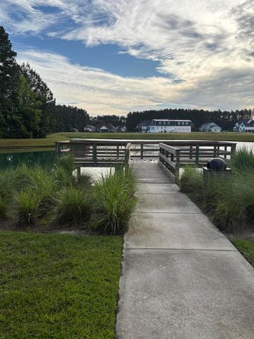 1206 Red Buckeye Court, Moncks Corner, SC 29461