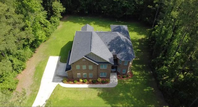 1206 Red Buckeye Court, Moncks Corner, SC 29461