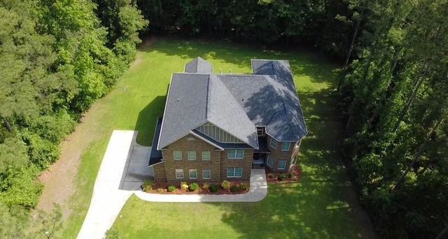 1206 Red Buckeye Court, Moncks Corner, SC 29461