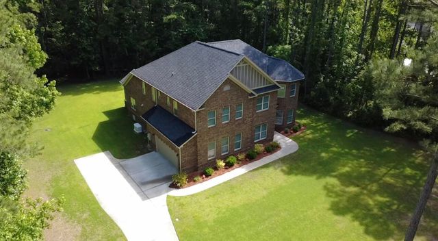 1206 Red Buckeye Court, Moncks Corner, SC 29461
