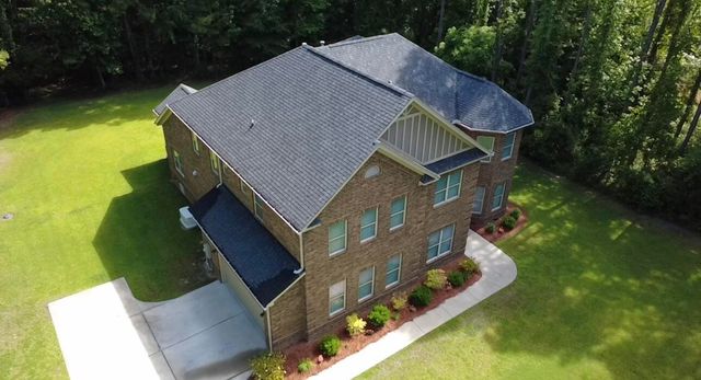 1206 Red Buckeye Court, Moncks Corner, SC 29461