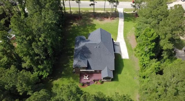 1206 Red Buckeye Court, Moncks Corner, SC 29461