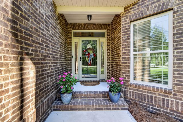 1206 Red Buckeye Court, Moncks Corner, SC 29461