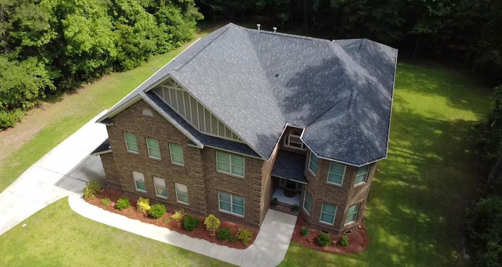 1206 Red Buckeye Court, Moncks Corner, SC 29461