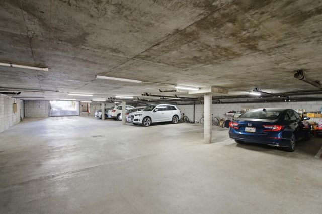 16 Lorton Avenue 3, Burlingame, CA 94010